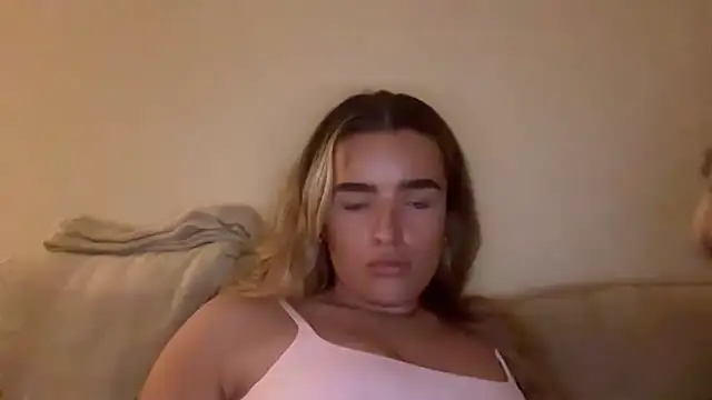 maisiesmithx Chat XXX in diretta