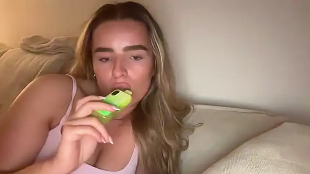 Chat XXX en directo de maisiesmithx