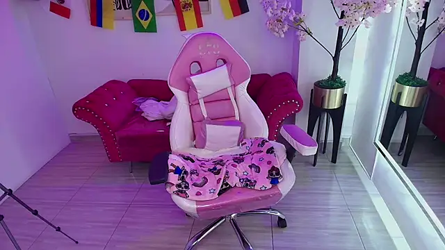 Miia__owens 라이브 XXX 채팅