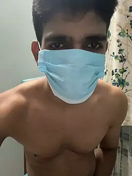 Chat XXX en directo de BadBoyTom78