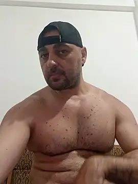 Mirkoxxx@xhのライブXXXチャット