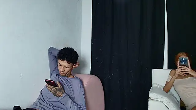 Živý XXX chat self_love46