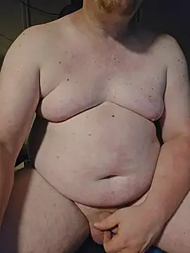 Chatroom XXX en direct de Chilsen1904
