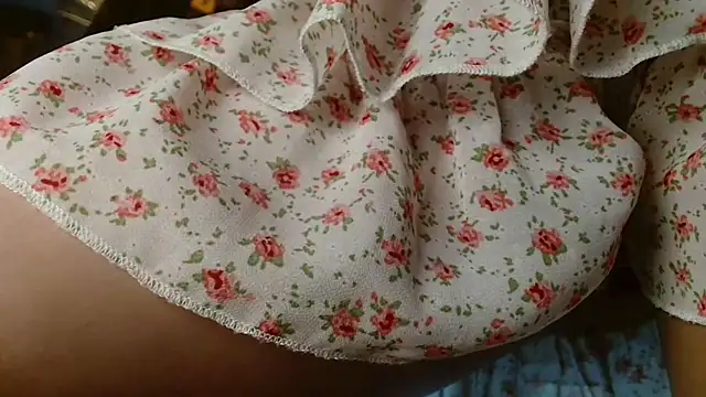 Chat +18 de 3littles ao vivo