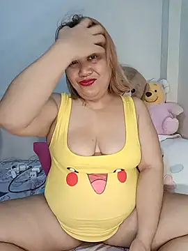 Chat +18 de Sweet_asian_kylie ao vivo