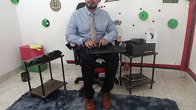 Chat XXX Live KalethBigDick