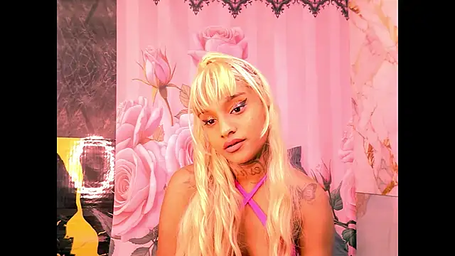 indian_barbie 现场XXX聊天