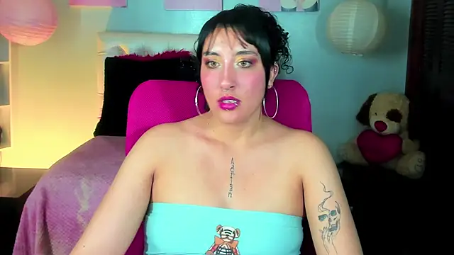 Megan_Reeves' Live XXX Chat
