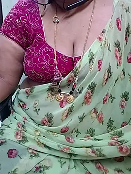 Crazycat-Telugu Adlı Modelin Canlı XXX Sohbeti