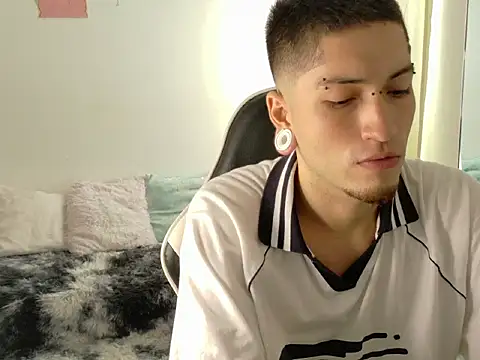 Zahir_Raw – Live XXX-chat