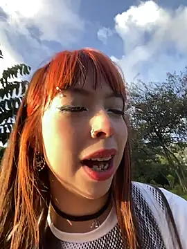 Isisnovafg's Live XXX Chat