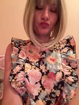 Webkamerová show LunaFoxs