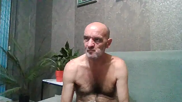 skorpibg65 Live XXX-Chat