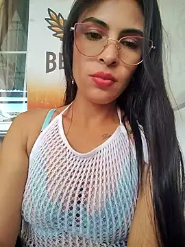 Živý XXX chat Astrid--