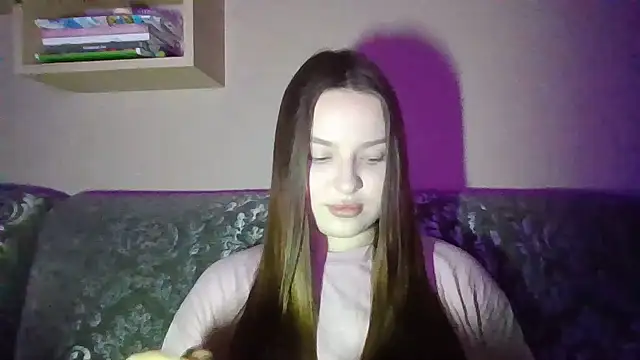 แชท XXX สดของ BratzDollVibes
