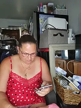 צ'אט XXX בשידור חי של SexyNikki6969