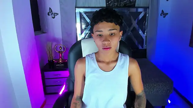 Chat XXX en directo de nova_sex01