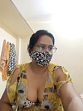 Chat XXX en directo de Payal-bhabhi07