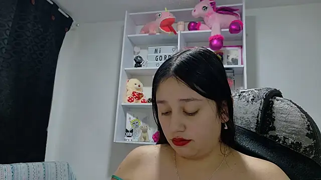 KOREN_JALAA's Live XXX Chat