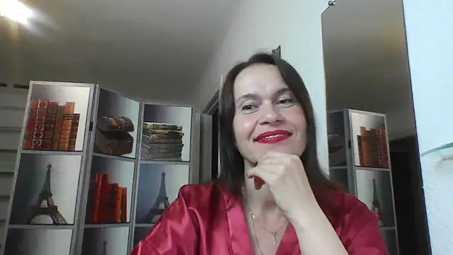 Živý XXX chat Selena_Moo