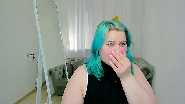 Amelia_Skyee's Live XXX Chat