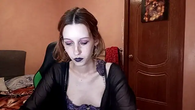 SirenFrost: онлайн-секс-чат
