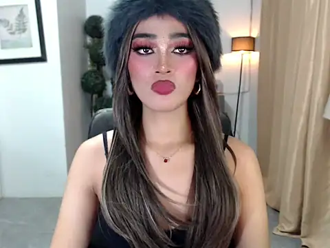 Chat XXX en directo de lavandermilk