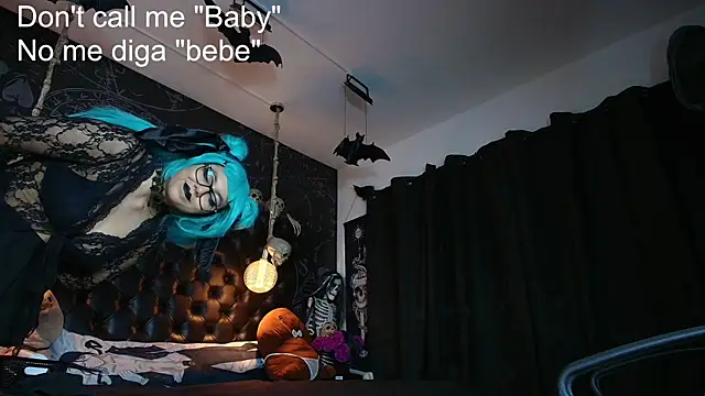 AlexHoe_: онлайн-секс-чат