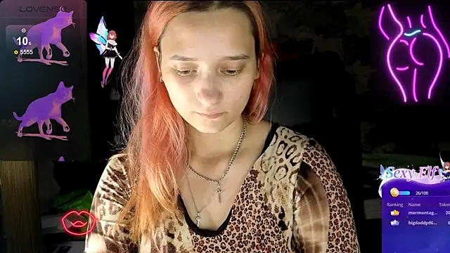 RachelPirce Live XXX-chat