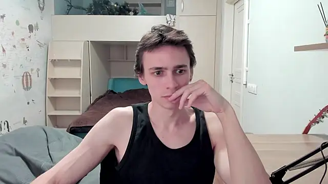 urgoddessboy webkamerás műsora