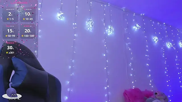 roseliam25 现场XXX聊天