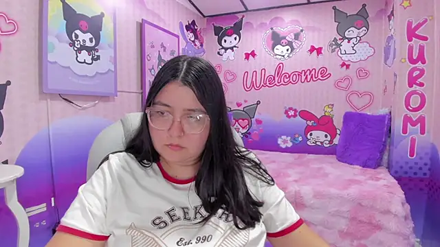Dulce_meow Adlı Modelin Canlı XXX Sohbeti