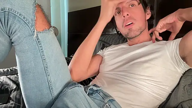 Czat XXX na żywo – beranco19