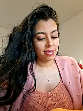 Luianna's Live XXX Chat