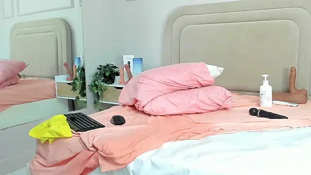 Liastarkk 라이브 XXX 채팅