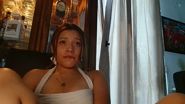 3littles' Live XXX Chat