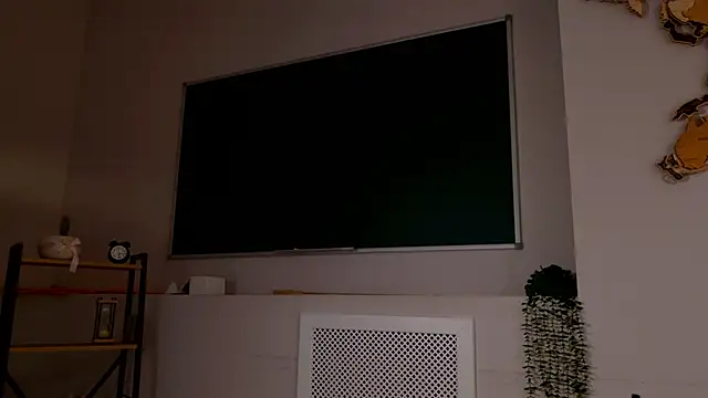 Chat XXX en directo de ClaireMathis