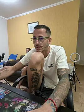 MeladoDiMeln Live XXX chat