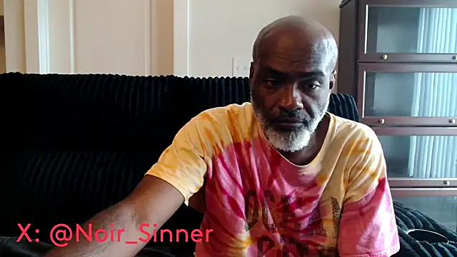 sinnernoir Chat XXX in diretta
