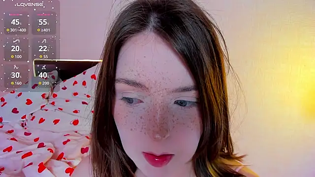 Živý XXX chat lexxxxxxi