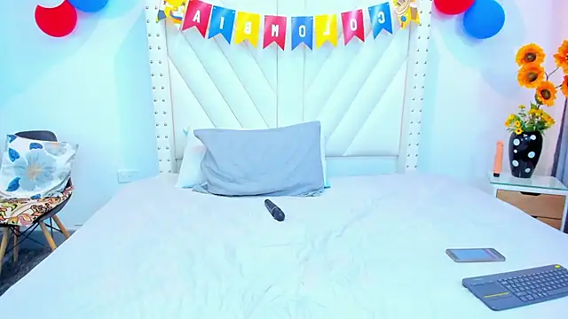 Živý XXX chat Paulynavera