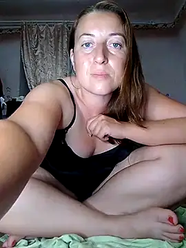 Živý XXX chat MichelleORed