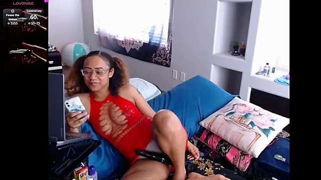 Sembang XXX Secara Langsung ReeseZen