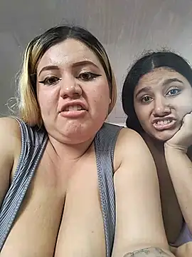 Sara_y_Amy Live XXX Chat