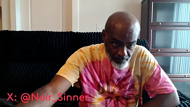 sinnernoir's Live XXX Chat