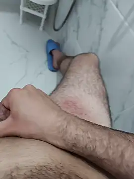 Alikrcm37 Show Webcam
