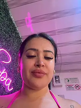 Sara_fun's Live XXX Chat