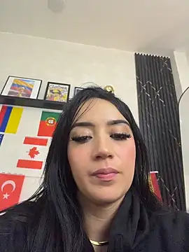 Czat XXX na żywo – EmmyEvans1