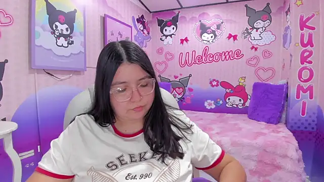 Dulce_meow Adlı Modelin Canlı XXX Sohbeti