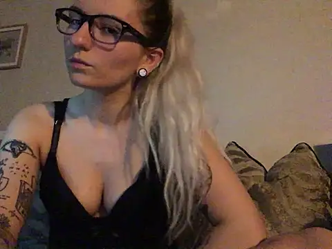 Živý XXX chat xxamyleighxx
